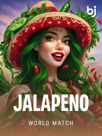 Jalapeno game icon