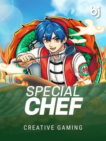 Special Chef game icon