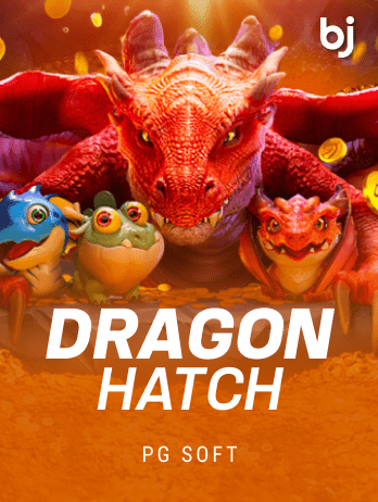 Dragon Hatch game icon