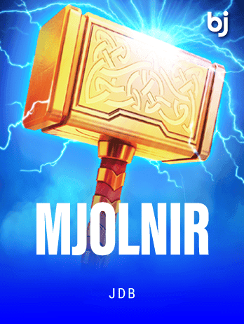 Mjolnir game icon