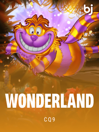 Wonderland game icon