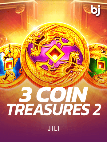 থ্রি কয়েন ট্রেজারস ২ game icon