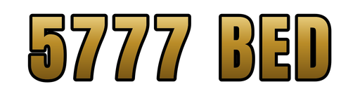 5777bed Logo